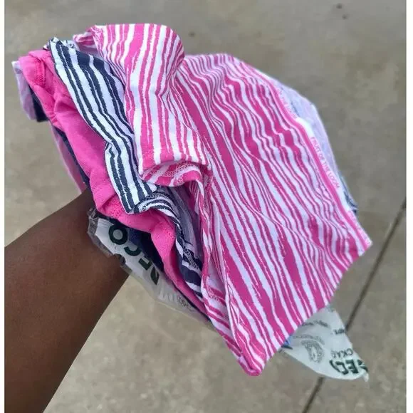 Fruit of the‎ Loom Girls' Boy Short Underwear 14 Pack Size 14 Panties - Picture 9 of 11